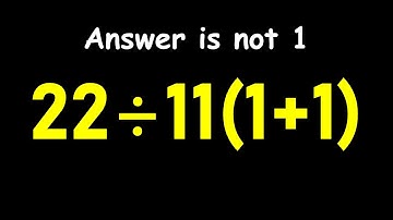 Maybe 1 in 10 People Can Solve This Math Problem