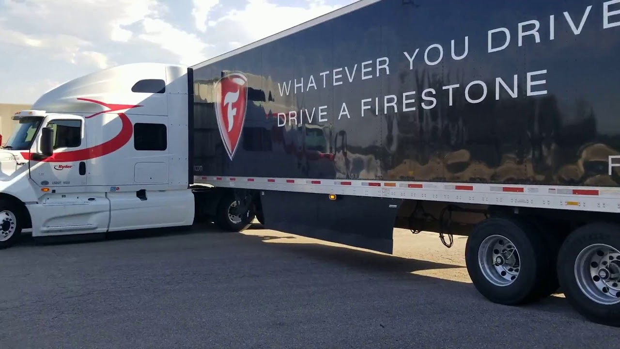 Firestone Kellogg St. Wichita, KS YouTube