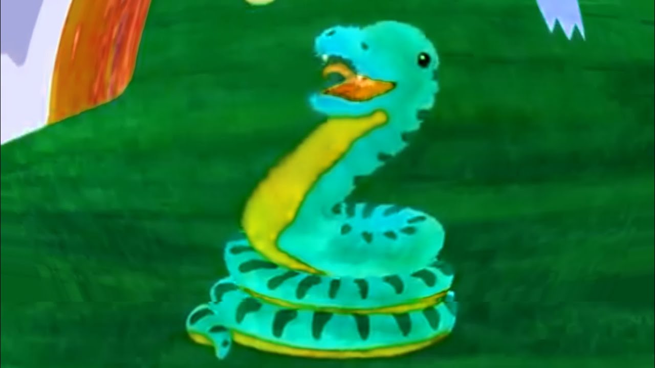THE SNAKE ๐ SOUNDS EFFECTS (SPONSORED BY GAMAVISION CSUPO EFFECTS ...