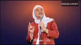 story' wa 30 detik(Abuya Uci turtusy Cilongok)