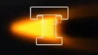 Booker T 2nd Titantron  (2001 Entrance Video with