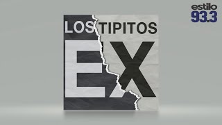 Video thumbnail of "Los Tipitos - Ex"
