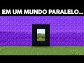 MEMES FAMOSOS REPRESENTADOS NO MINECRAFT!