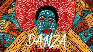 Afro House Nova - DANZA | Keinemusik Style |