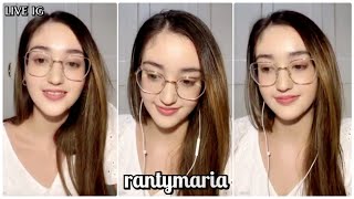 Download Lagu Live IG rantymaria (220216) MP3
