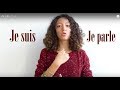 Je suis.. درس الفرنسية:  من انا