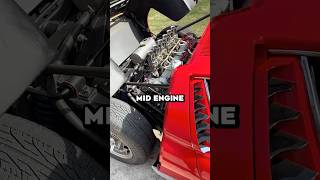 This V12 Masterpiece Is Ferraris Worst Nightmare