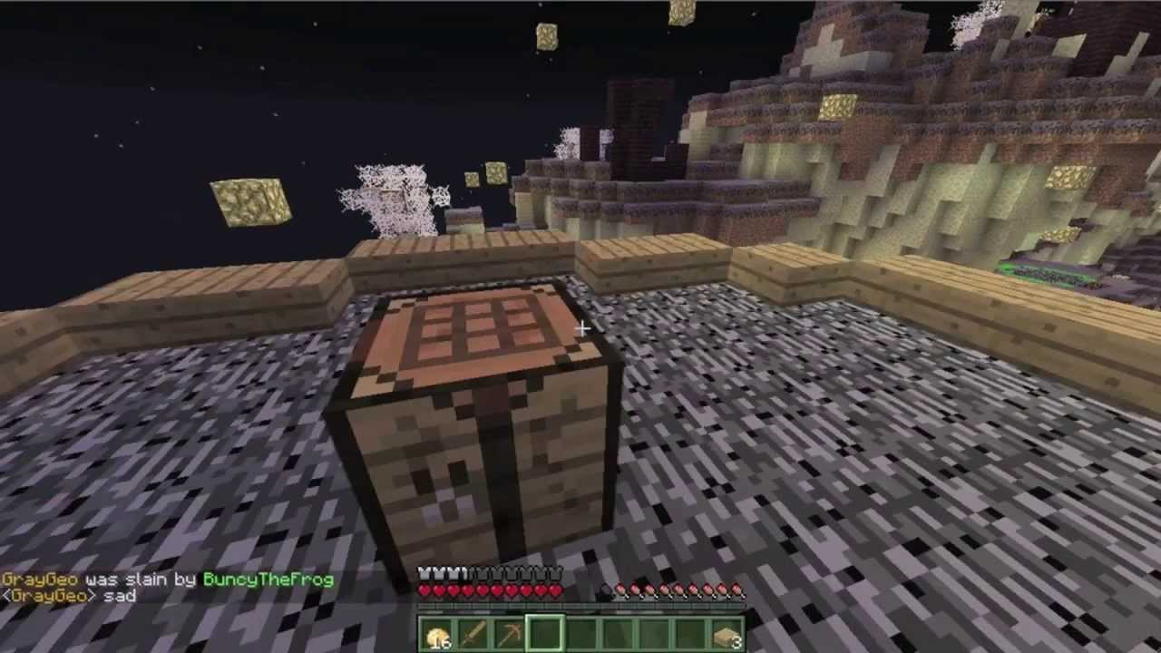 6v6 on Calamity - Aka The Rise of the Cyborgs