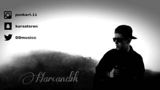 DD - Harcandık (prod. by Junky Skull) Resimi