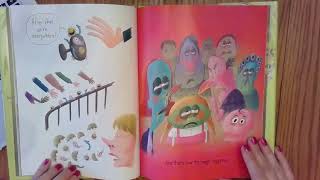 Sick Simon Read Aloud By Dan Krall