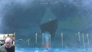No Mans Sky - Epsilon Base