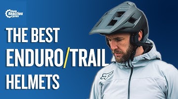 5 of the best Enduro & Trail Helmets | CRC |