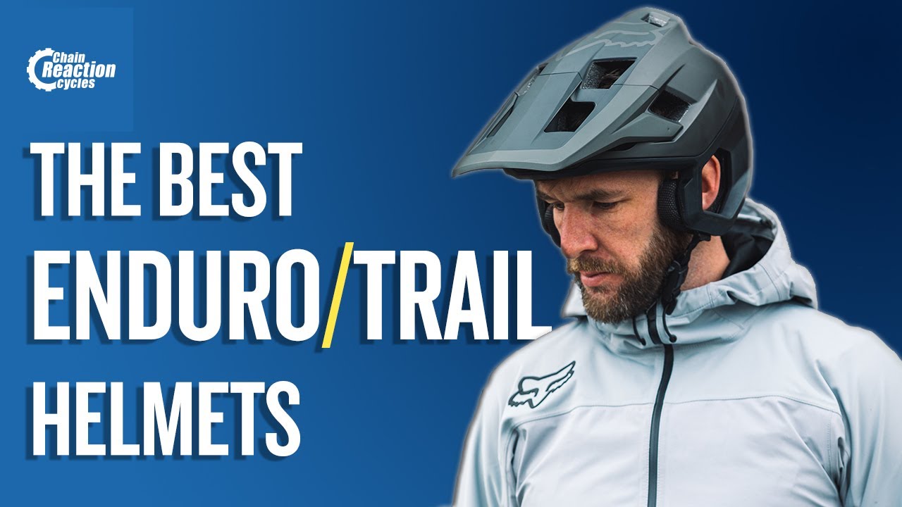 top enduro helmets