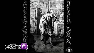 GHOSTEMANE - JOHN DEE (432hz☯️)
