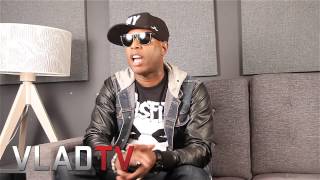 Talib Kweli on &quot;Prisoner of Conscious&quot; &amp; Nelly Feature