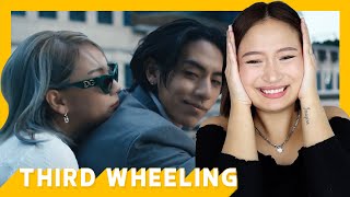 Cl 5 Star And Dpr Ian - So Beautiful Mv Reaction