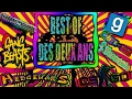 Le best of des 2 ans  les tripotes