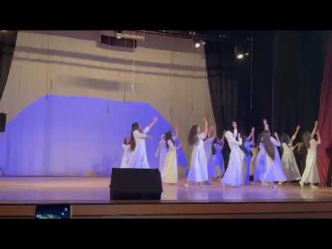 استعراض سلم علي مصر ديفيليه ٢٠٢٣