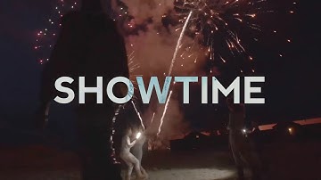SHOWTIME - KANYE WEST & JAMES BLAKE (PROD. NO I.D.) - LYRICS