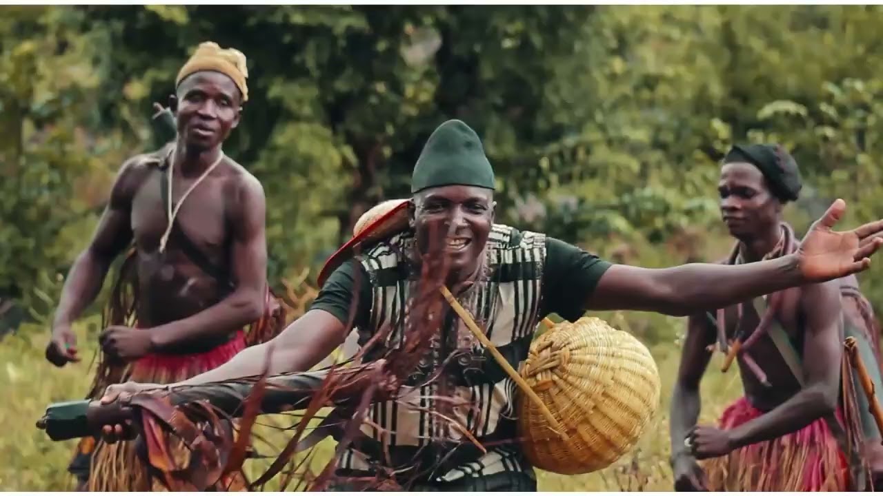 DENIS A. Monkin, Title, Bada Wasa ba Mai Zai kawoni Garinku? @ Monkin zing Taraba  Nigeria subscribe