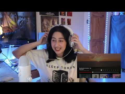 HIS CLEANS ARE INCREDIBLE Will Ramos Slow Dancing In The Dark Joji Cover Reaction