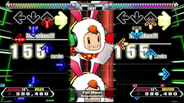 【DDR Simfiles】Full Moon [SINGLE DIFFICULT]