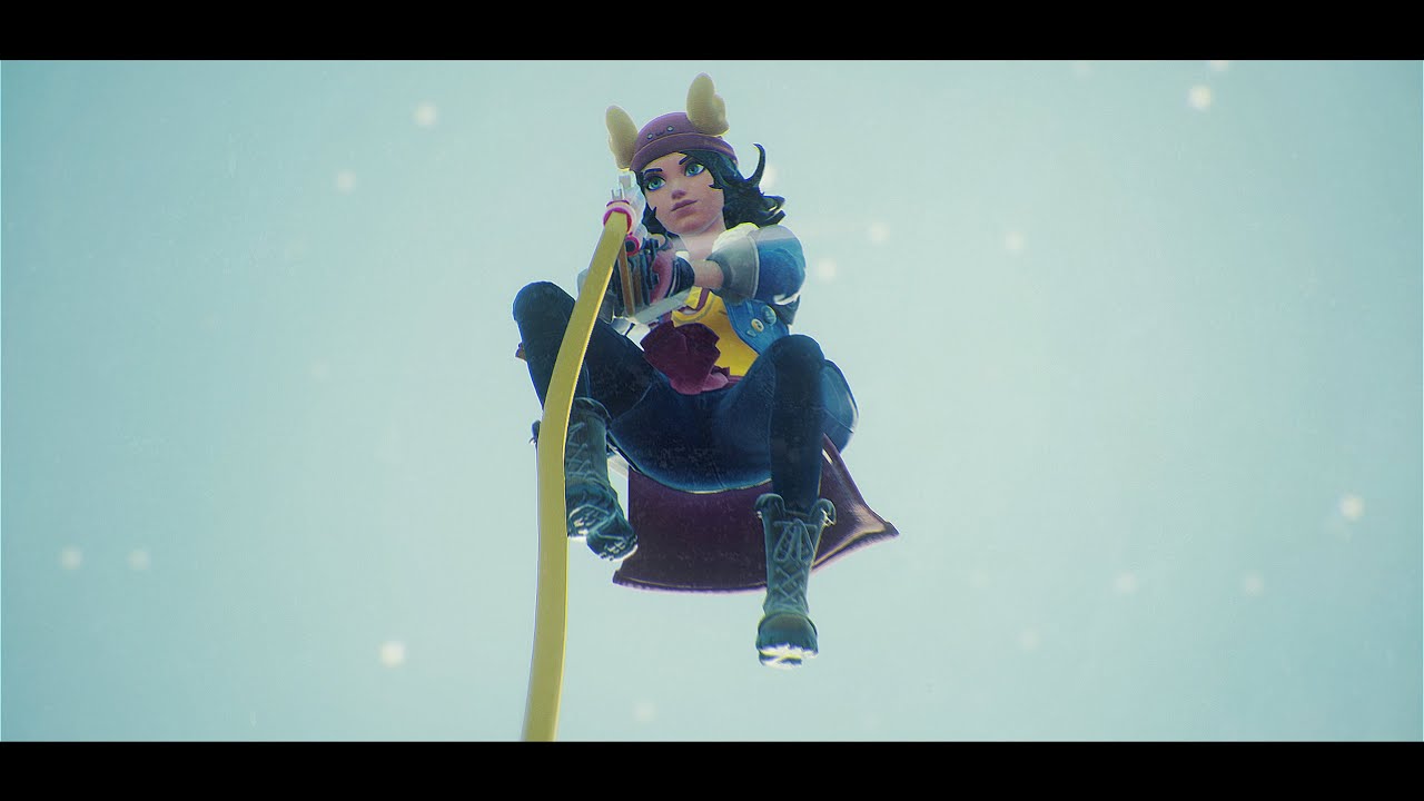 WANTED - Fortnite Montage [4K]