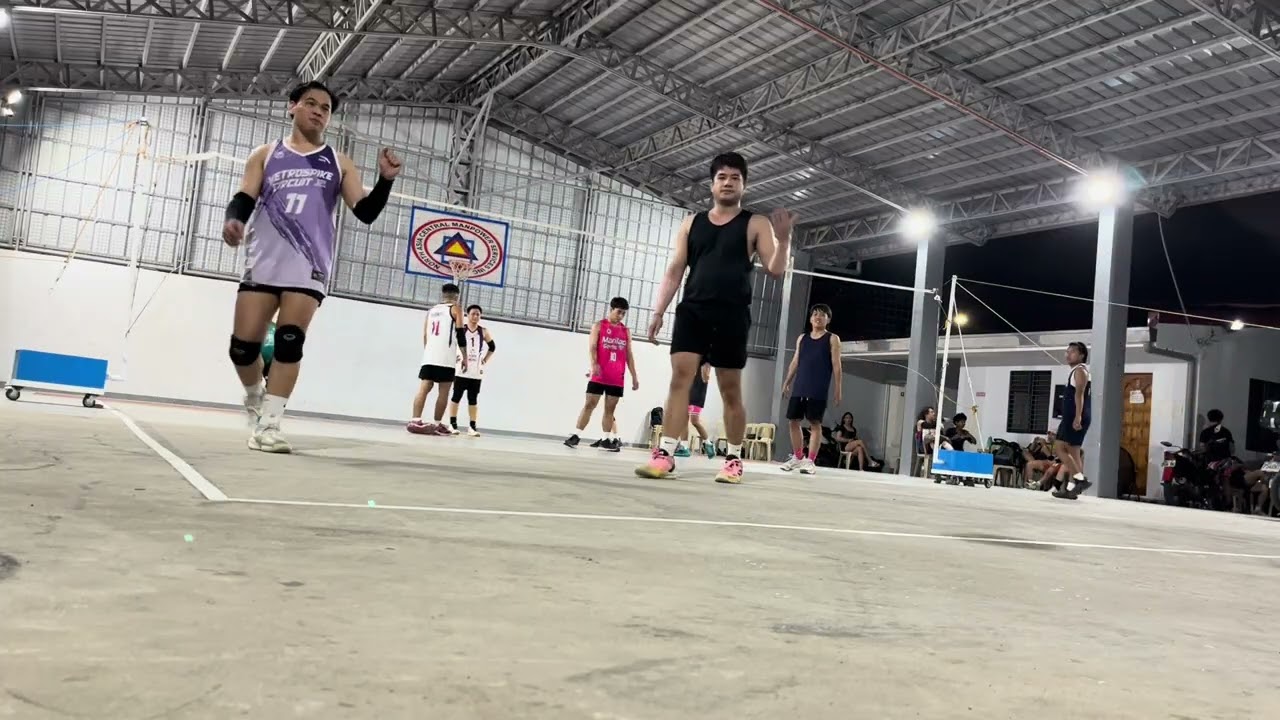 March 7, 2026 | Saluysoy 12