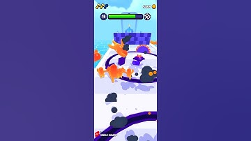 game join blob clash 3D level 15 hack #shorts