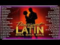 Timeless Latin Charm   Best Cha Cha Cha Songs to Keep You Moving #5564