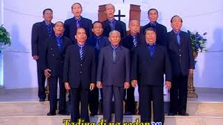Maranatha Paduan Suara Parousia Pendeta Pensiun Hkbp U0026 Keluarga
