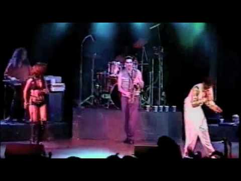 El General "Live" - Buduff Kun Kun