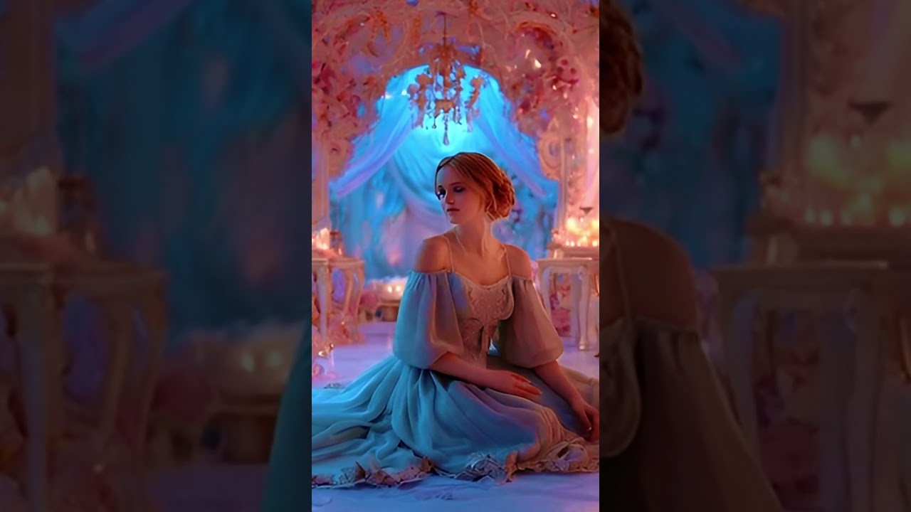 Crystal Drift ✨ A Gentle Fantasy Melody of Light and Calm