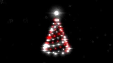 ChristmasTree - Unity Asset - 3Dviz eu