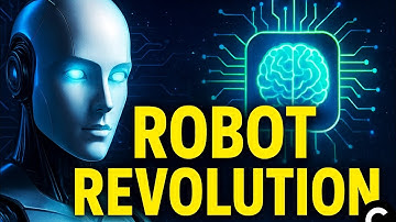 Artificial Intelligence Explained|The Rise of Robots