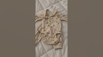 Baby girl clothing haul!! 💓 #babyhaul #pregnancy #babygirl #baby #babyclothes #babyoutfit #haul