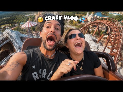CACCIATI DA GARDALAND PER ECCESSO DI ICONICITÀ 🎢