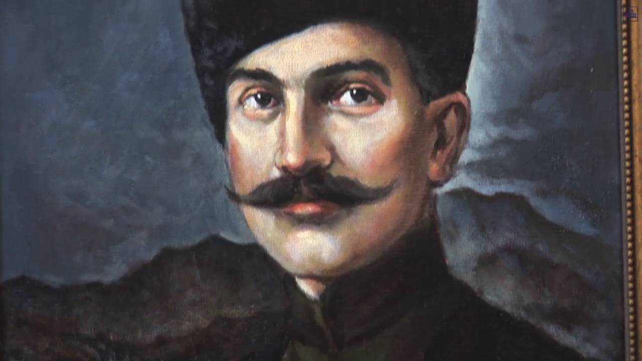 Inauguración exposición "Bocetos para la Historia" de Augusto Ferrer-Dalmau