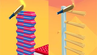 Slice It All - Very Satisfying And Relaxing ASMR Slicing Game screenshot 3