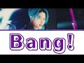 Miyavi - Bang! (jpn/rom/eng) lyrics