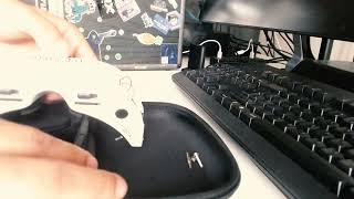 Adding a Trinity Head tracker to HDO2s