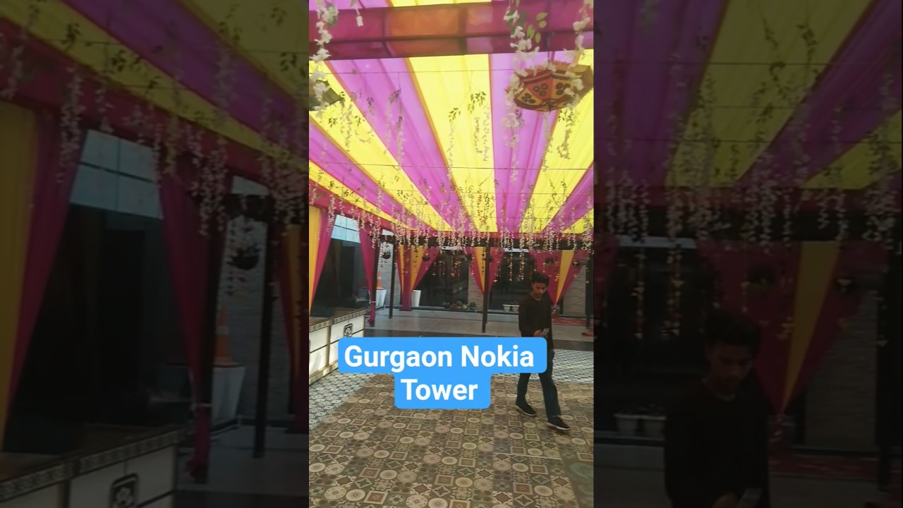 Nokia Tower Lee Fungs