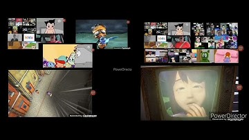 Sammy Makes Cry Everything 