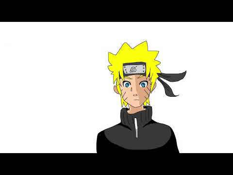 °childhood°-(meme)-{naruto}-.:flipaclip:.