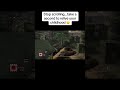 Nothing like it.. #cod #callofduty #codwaw #worldatwar #worldatwarshorts #callofdutywaw