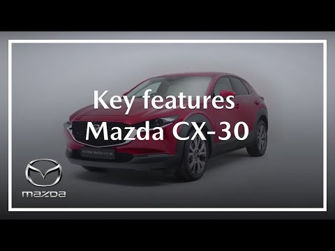 all-new-mazda-cx-30-key-features