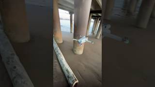 DJI MINI 3 PRO - Under the Bridge Launch
