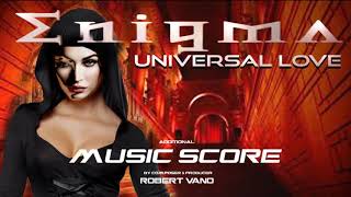 Enigma Principles Of Lust Remix - Robert Vano