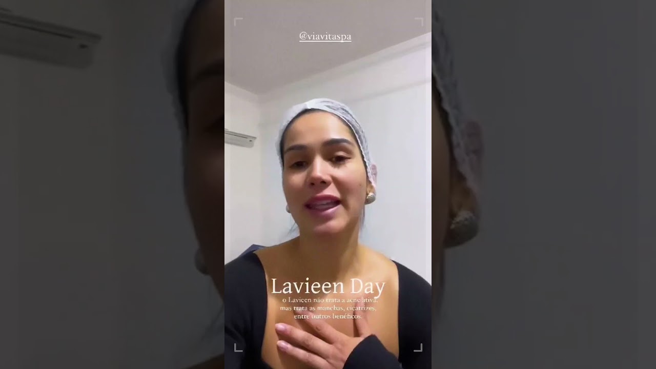 Laser Lavieen