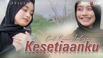 Cut Rani - KESETIAANKU  |  Official Music Video